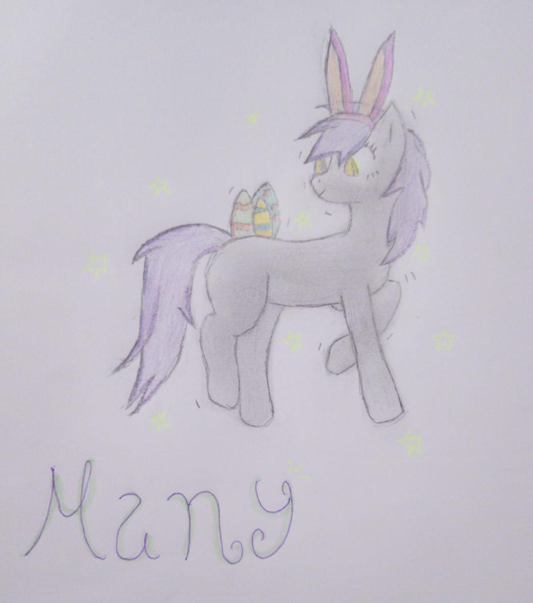 Fanart por Twily