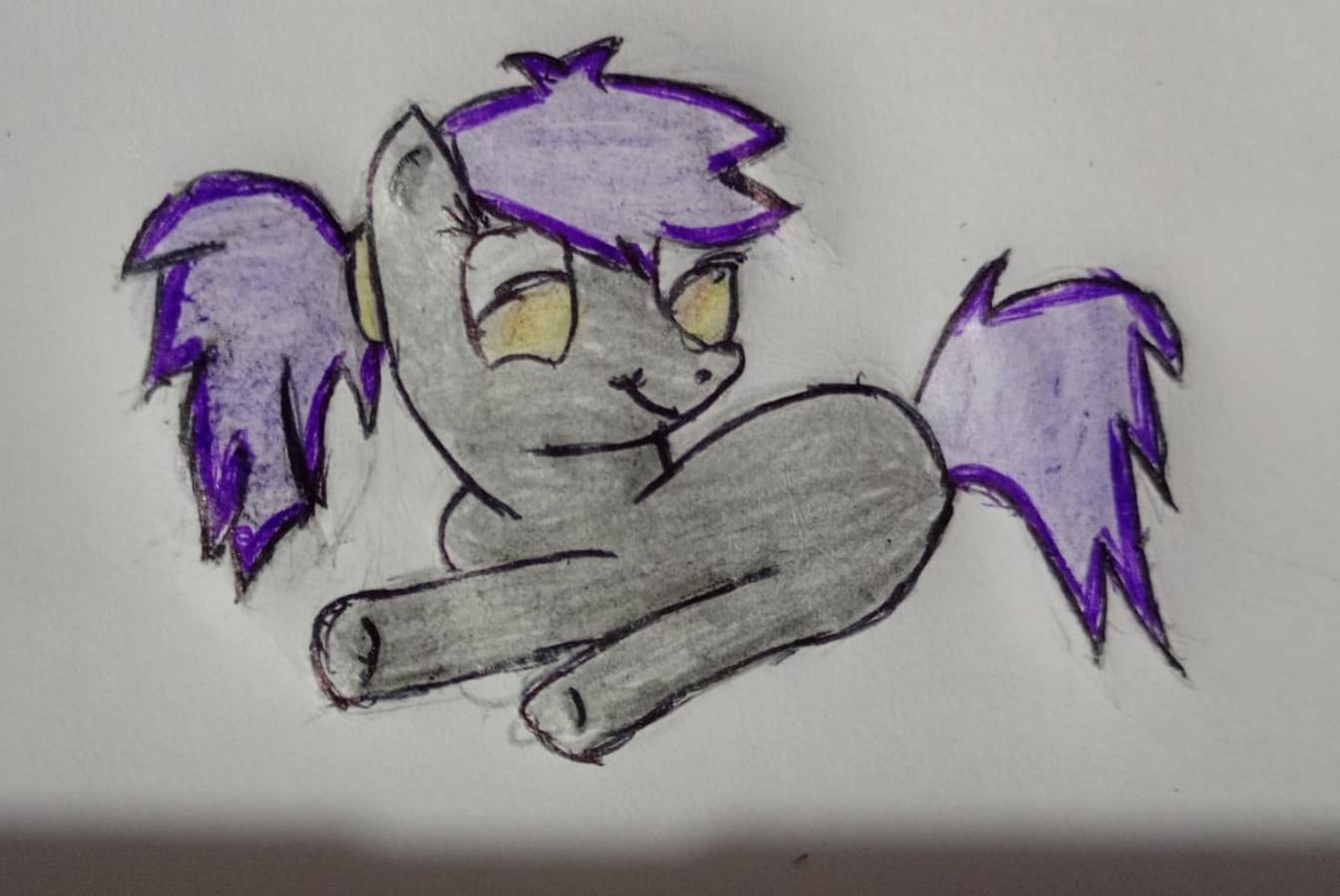 Fanart por divine-alineck