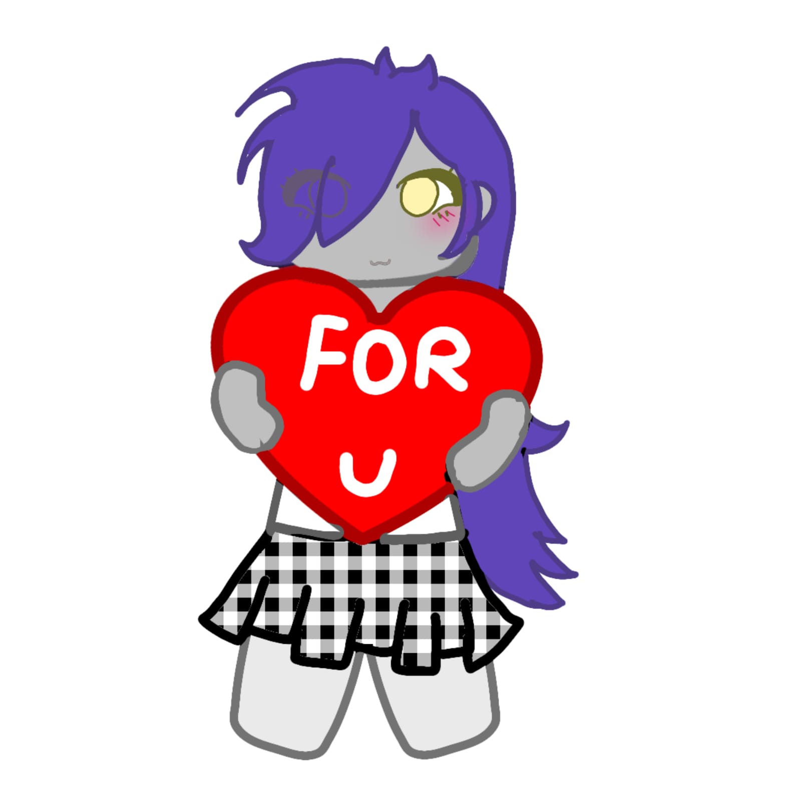 Fanart por martinsriciatigeovana@gmail.com
