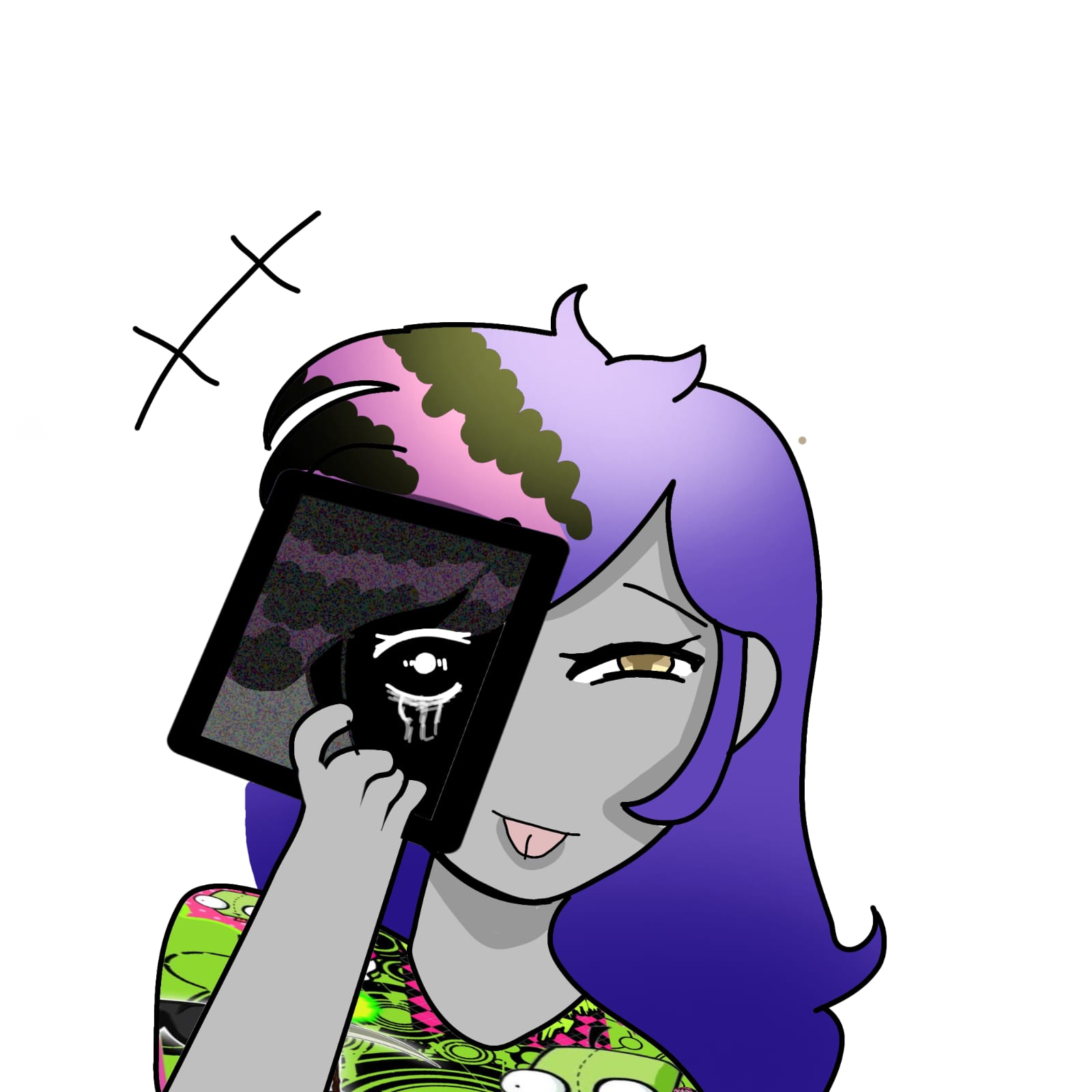 Fanart por martinsriciatigeovana@gmail.com